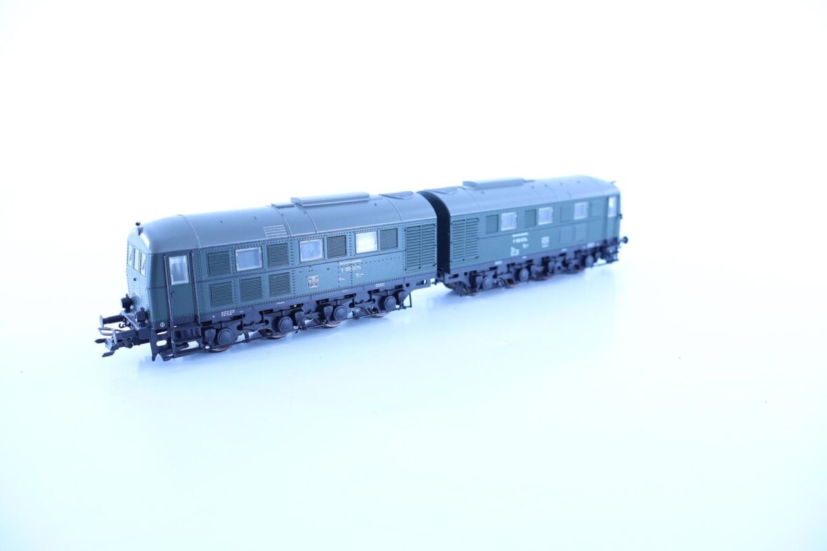 Märklin 37282 Digitale diesellocomotief V188 DRG  FX/sound - Afbeelding 2