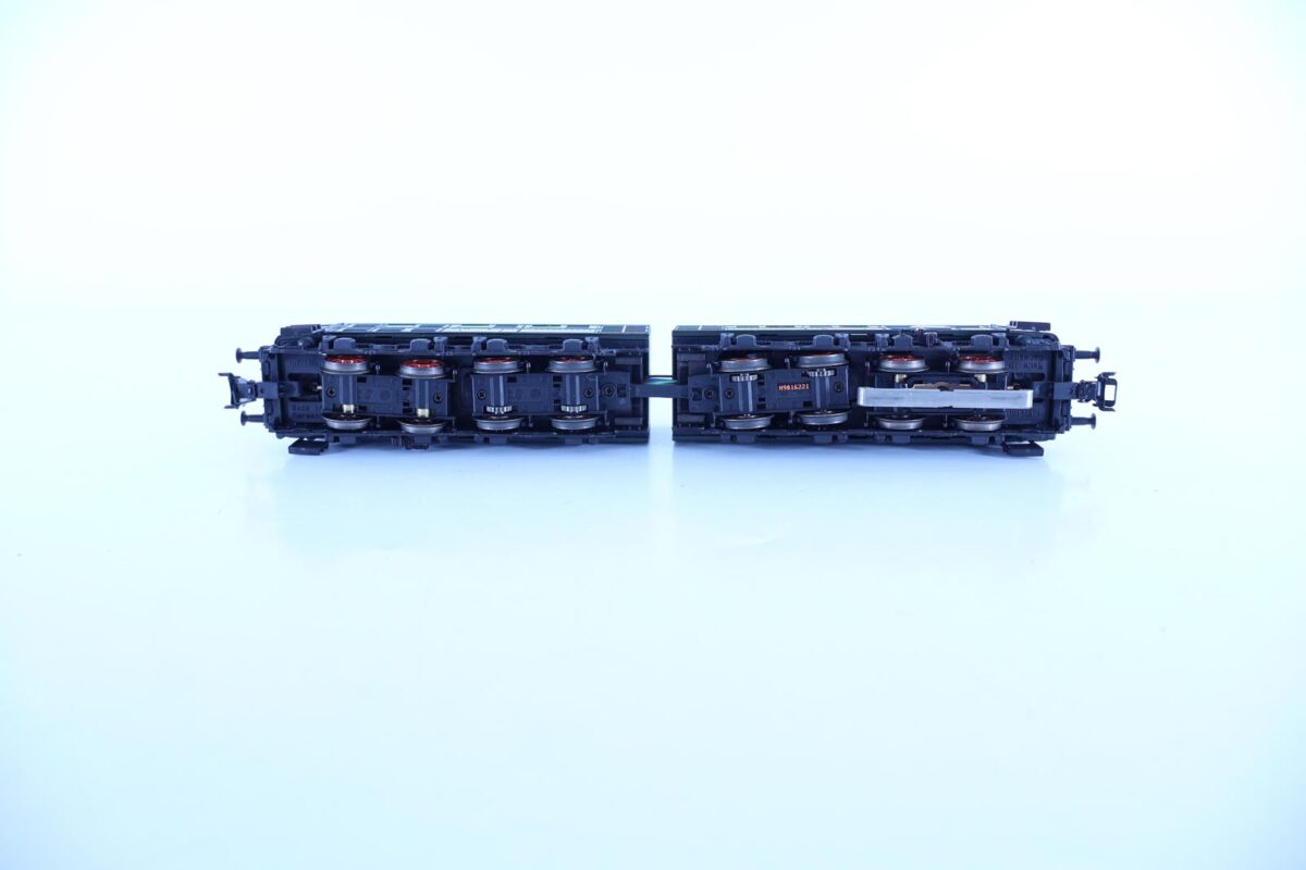 Märklin 37282 Digitale diesellocomotief V188 DRG  FX/sound - Afbeelding 3