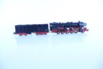 Märklin 37171 digitale stoomlocomotief BR52 met condenstender DB