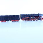 Märklin 37171 digitale stoomlocomotief BR52 met condenstender DB