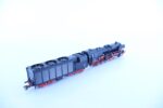 Märklin 37171 digitale stoomlocomotief BR52 met condenstender DB - Afbeelding 4