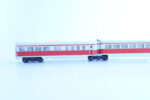 Märklin ST800 treinstel rood - Afbeelding 4