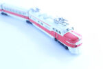 Märklin ST800 treinstel rood - Afbeelding 5