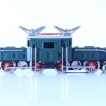 Märklin 18045 Replica van CCS700 krokodil