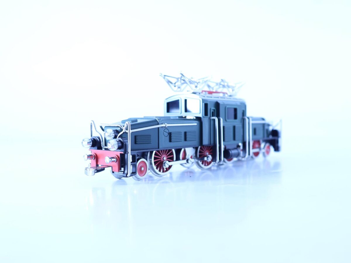 Märklin 18045 Replica van CCS700 krokodil - Afbeelding 2