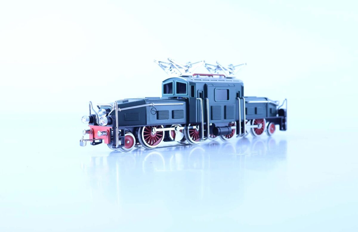 Märklin 18045 Replica van CCS700 krokodil - Afbeelding 5