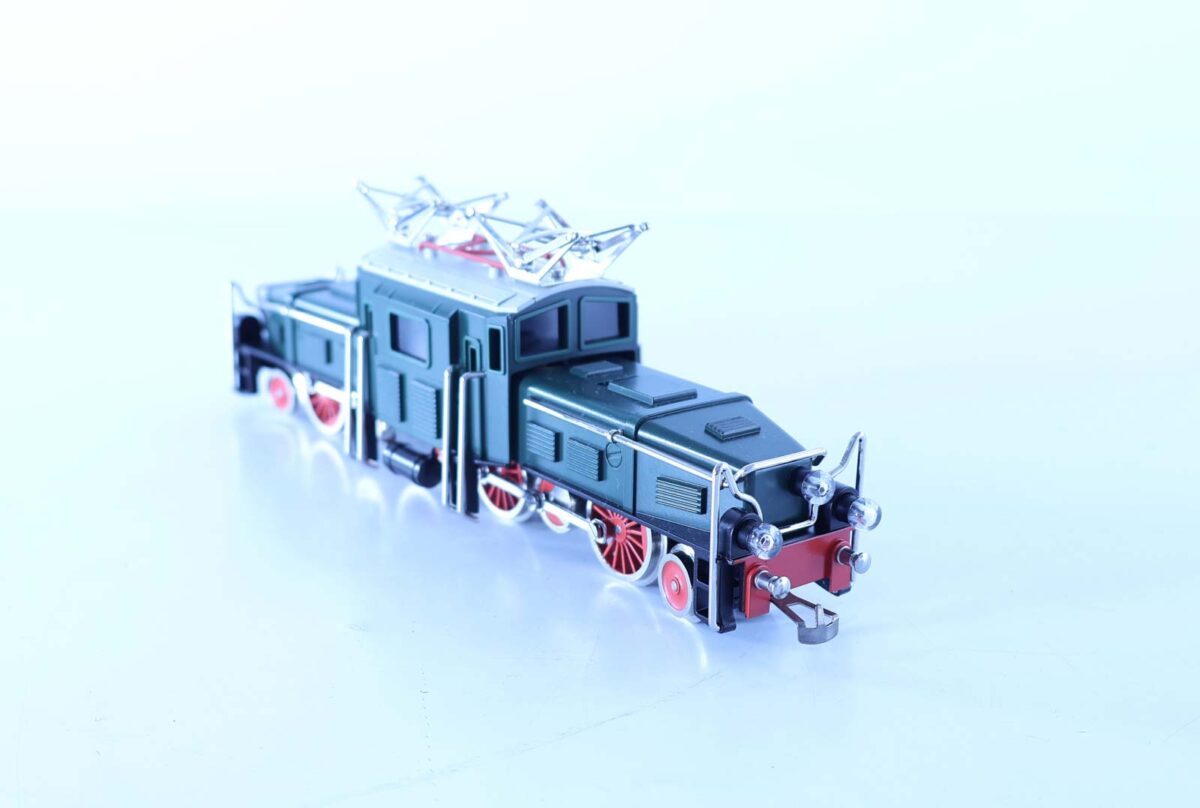 Märklin 18045 Replica van CCS700 krokodil - Afbeelding 7