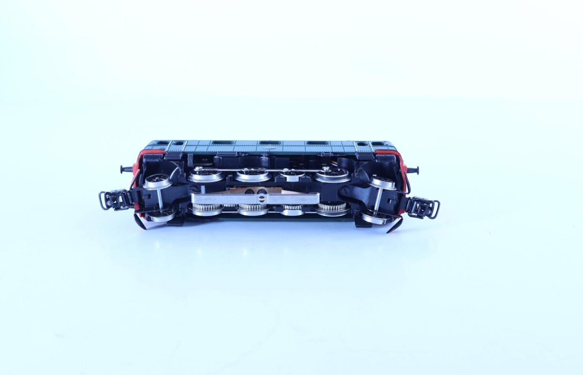 Märklin 31100 locomotieven set met Ce3/6III en Da903 - Afbeelding 9