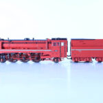 Märklin 37082 Digitale stoomlocomotief BR10 DB FX/sound