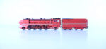 Märklin 37082 Digitale stoomlocomotief BR10 DB FX/sound