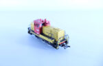 Märklin 3148 diesellocomotief Di5 NSB - Afbeelding 6