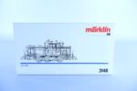 Märklin 3148 diesellocomotief Di5 NSB - Afbeelding 7