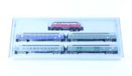Märklin 2664 sneltrein set met V160 Lolo DB