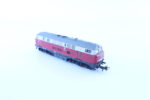 Märklin 2664 sneltrein set met V160 Lolo DB - Afbeelding 2