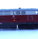 Märklin 2664 sneltrein set met V160 Lolo DB - Afbeelding 4