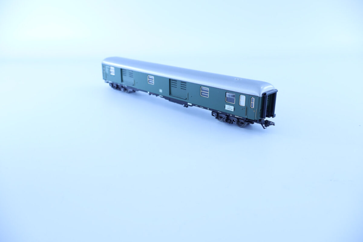 Märklin 2664 sneltrein set met V160 Lolo DB - Afbeelding 11