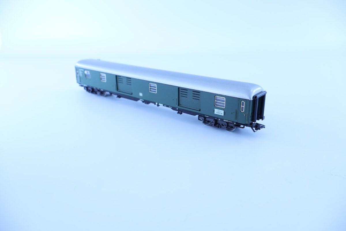 Märklin 2664 sneltrein set met V160 Lolo DB - Afbeelding 12