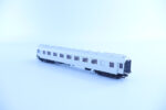 Märklin 4228 personen wagenset Rheingold DRG metal techno - Afbeelding 2