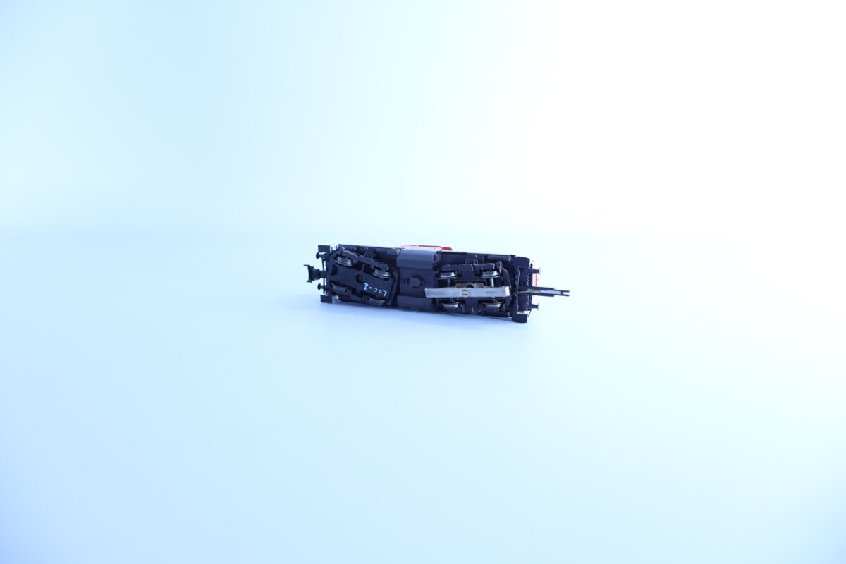 Märklin 26510 treinset tunnelreddingstrein DB - Afbeelding 16