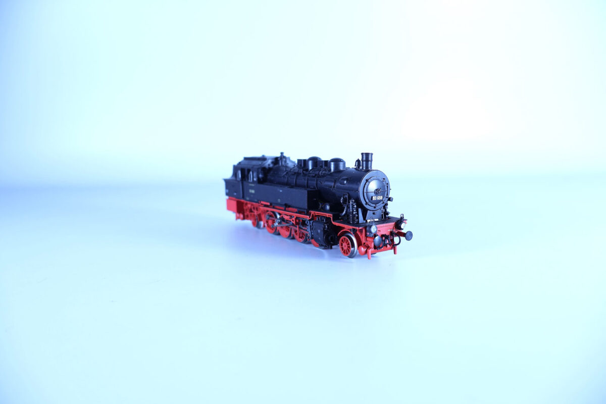 Roco 69256 stoomlocomotief BR93 DRG voor Märklin - Afbeelding 2