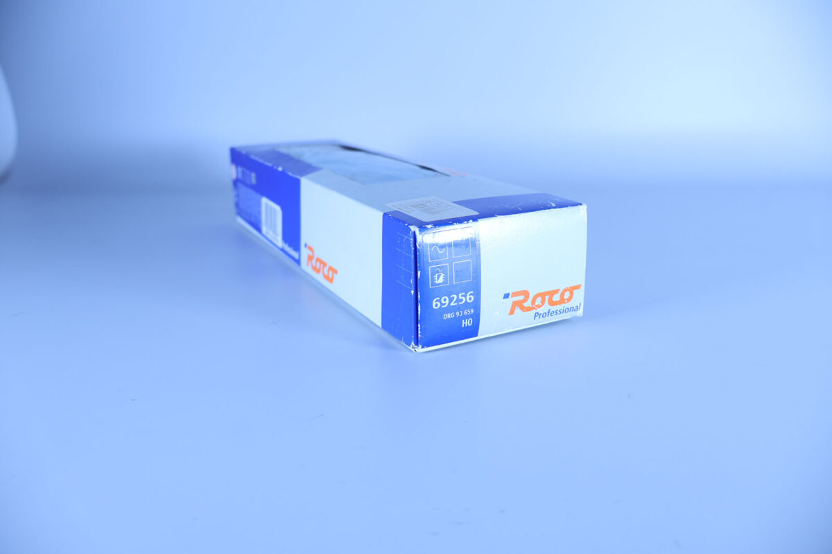 Roco 69256 stoomlocomotief BR93 DRG voor Märklin - Afbeelding 8