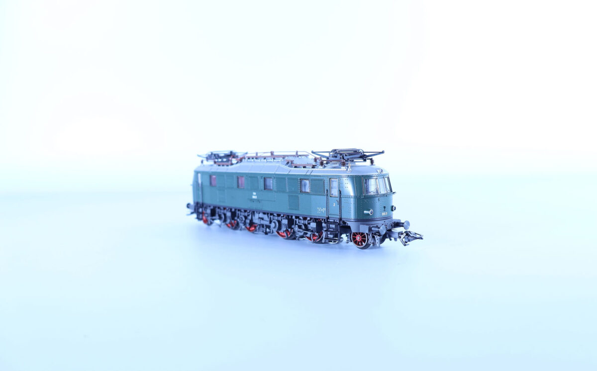 Märklin 3369 elektrische locomotief BR1118 ÖBB - Afbeelding 2