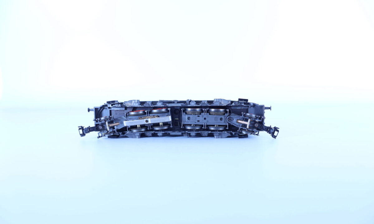 Märklin 3369 elektrische locomotief BR1118 ÖBB - Afbeelding 5