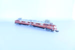 Märklin 3010 [DL800] treinstel 2 delig in ruitdoos - Afbeelding 2