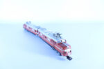 Märklin 3010 [DL800] treinstel 2 delig in ruitdoos - Afbeelding 6