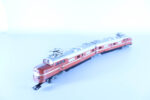 Märklin 3010 [DL800] treinstel 2 delig in ruitdoos - Afbeelding 7