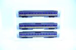 Märklin 42903 ICK sneltrein rijtuigen set NS