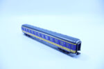 Märklin 42903 ICK sneltrein rijtuigen set NS - Afbeelding 2
