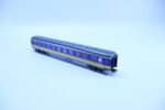 Märklin 42903 ICK sneltrein rijtuigen set NS - Afbeelding 5