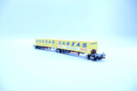 Märklin Lokomotive 3453 Louis Danzas (Wechselstrom) (Gebraucht) in