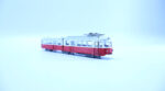 Roco 52583 tram Railion serie 204 - Afbeelding 2