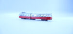 Roco 52583 tram Railion serie 204 - Afbeelding 4