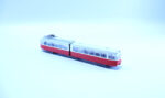 Roco 52583 tram Railion serie 204 - Afbeelding 5