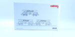 Märklin 48448 wagenset ertstransport Sitrans NMBS - Afbeelding 8