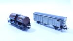 Märklin 4786 historische wagenset SBB - Afbeelding 4