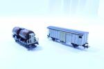 Märklin 4786 historische wagenset SBB - Afbeelding 5