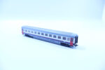 Märklin 43513 personenrijtuigen set SNCB - Afbeelding 6