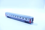 Märklin 43513 personenrijtuigen set SNCB - Afbeelding 7