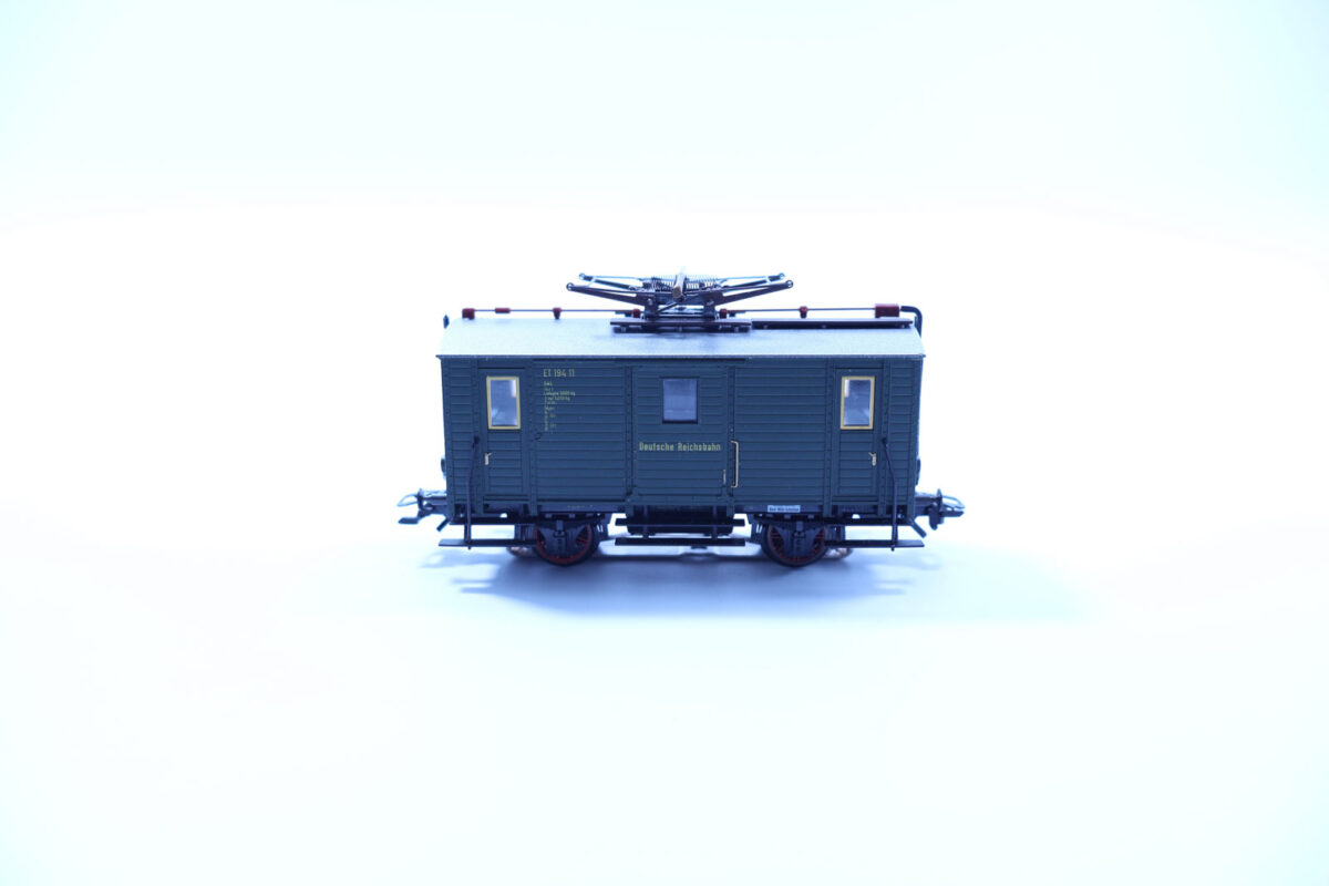 Märklin 3683 elektrische locomotief BR ET194 DRG - Afbeelding 3