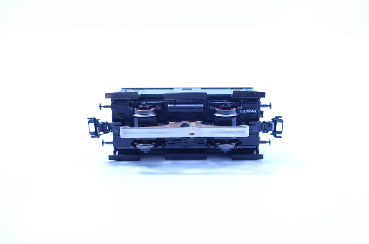 Märklin 3683 elektrische locomotief BR ET194 DRG - Afbeelding 5
