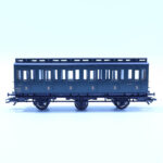 Märklin 4304 personnrijtuig 3ekl SNCF