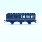 Märklin 4305 personnrijtuig met bagagecompartiment SNCF