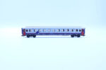 Märklin 4352 personenrijtuig 2ekl Memling SNCB