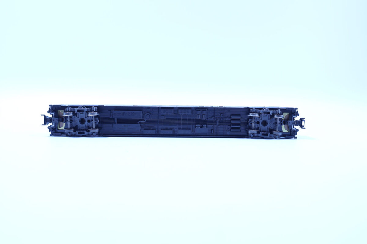 Märklin 4352 personenrijtuig 2ekl Memling SNCB - Afbeelding 6