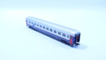 Märklin 4352 personenrijtuig 2ekl Memling SNCB - Afbeelding 7