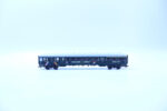 Märklin 84126 personenrijtuig Modellbunn express CFL